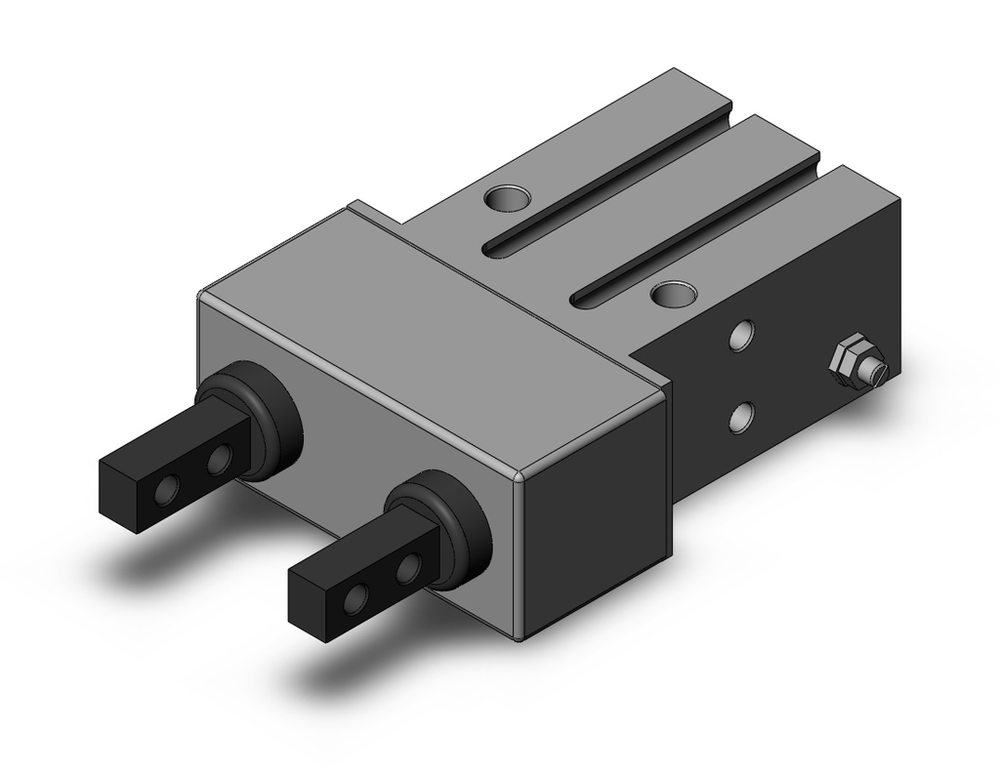 Image of SMC MHKL2-12DF