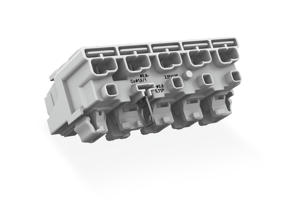 Image of WAGO 294-8125
