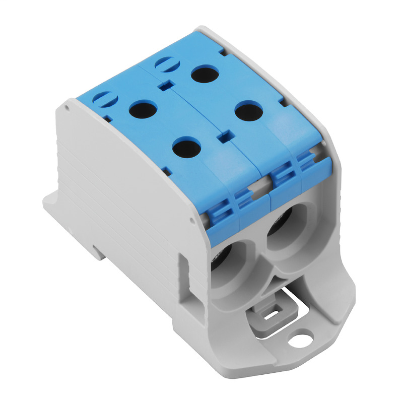 Image of Weidmuller 2502710000