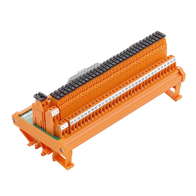 Image of Weidmuller 9441870000