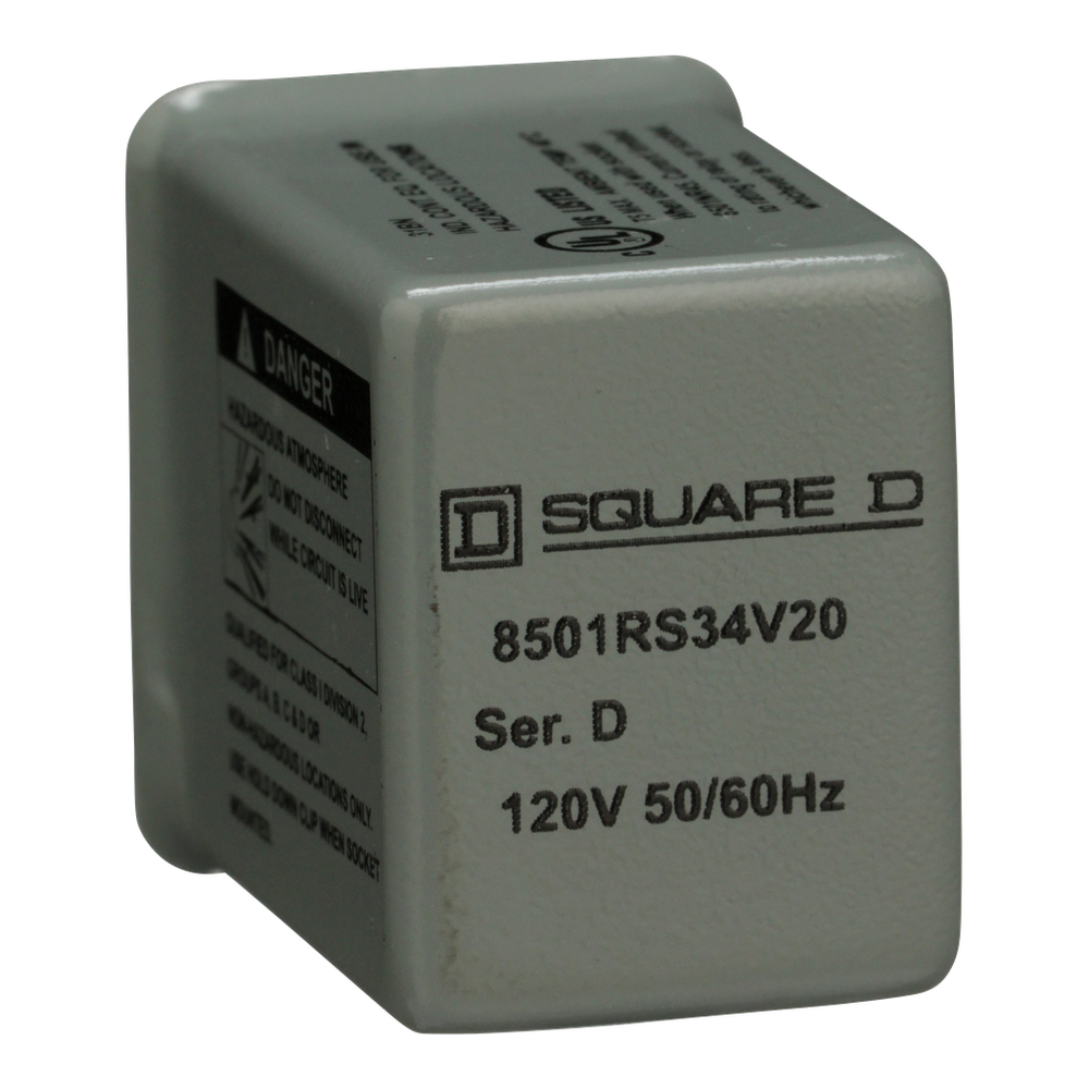 Image of Schneider Electric 8501RS34V20