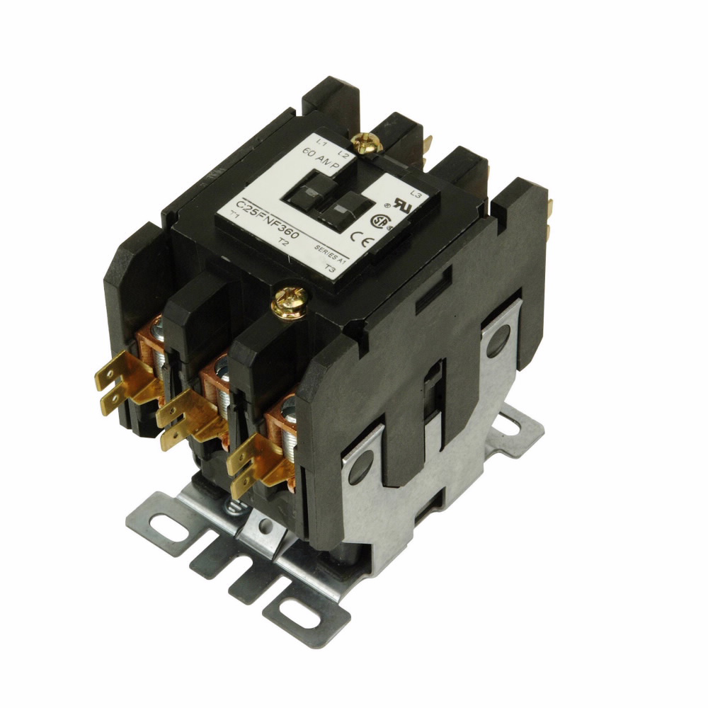 Image of Eaton C25FNF360A