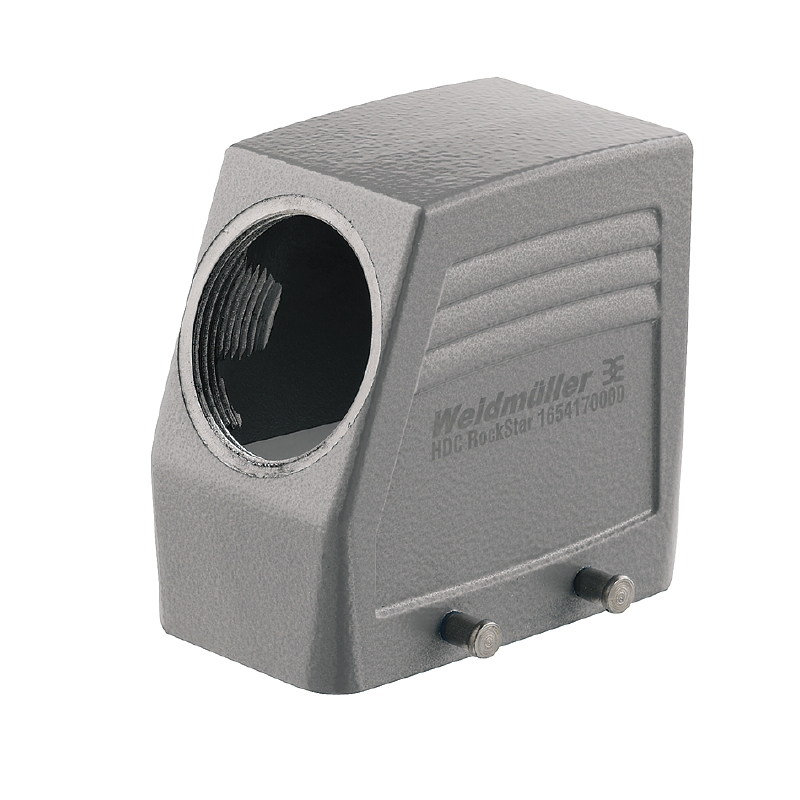 Image of Weidmuller 1654150000