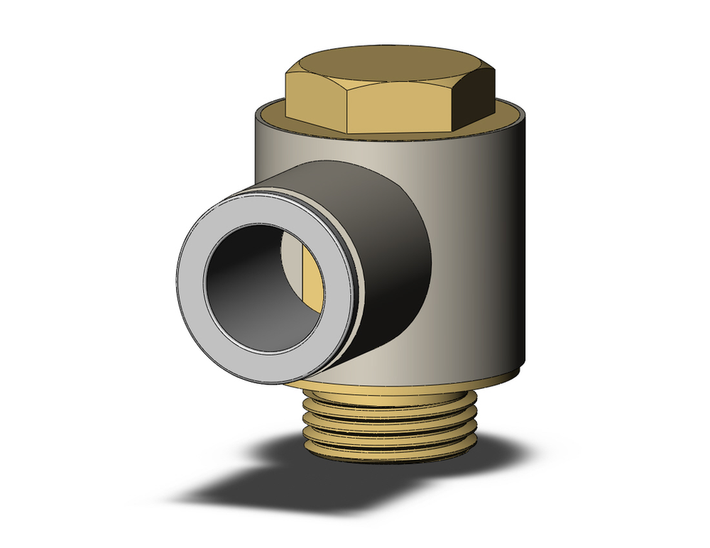 Image of SMC KQ2V12-G03A