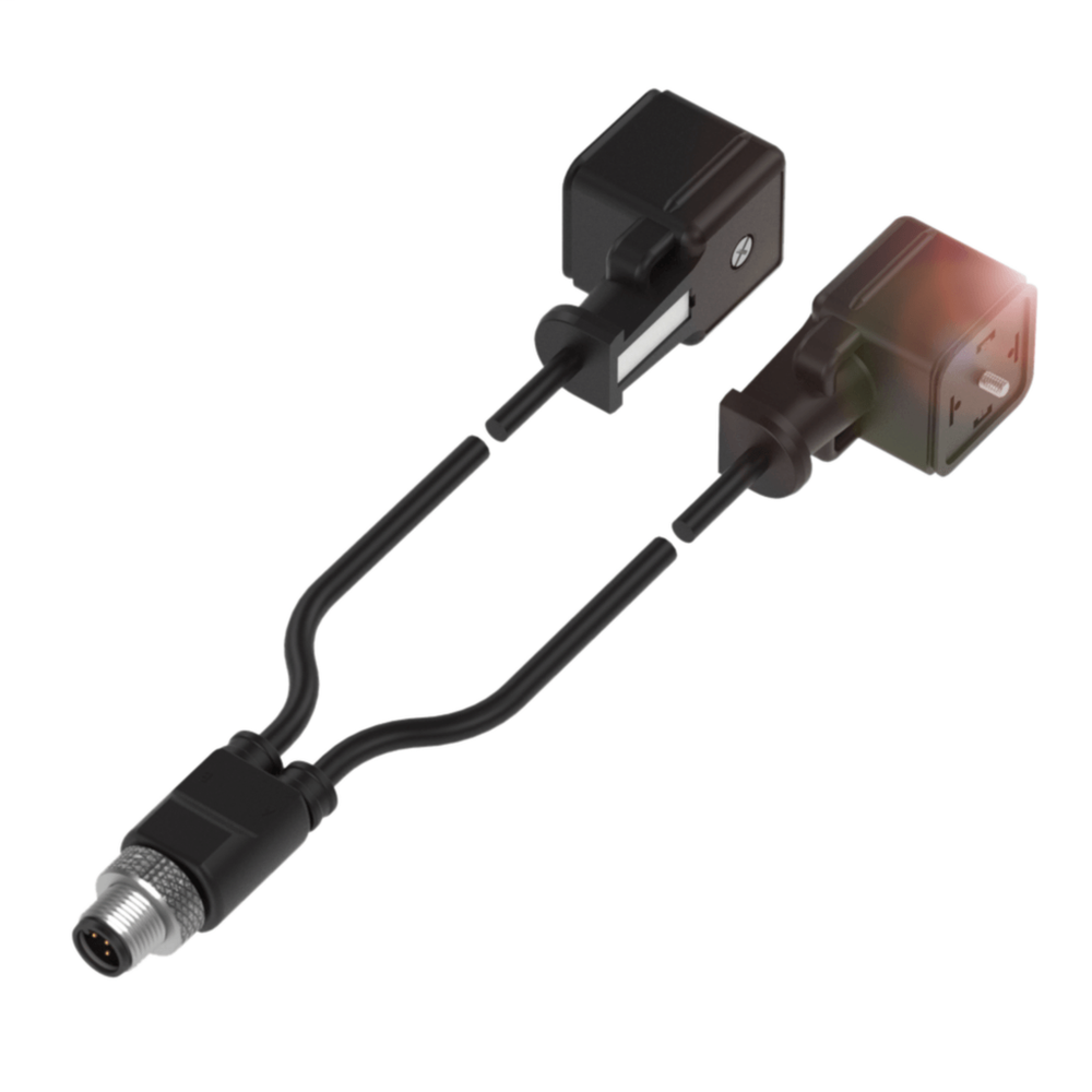 Image of Balluff BCC M415-VA04-VA04-U2005-005