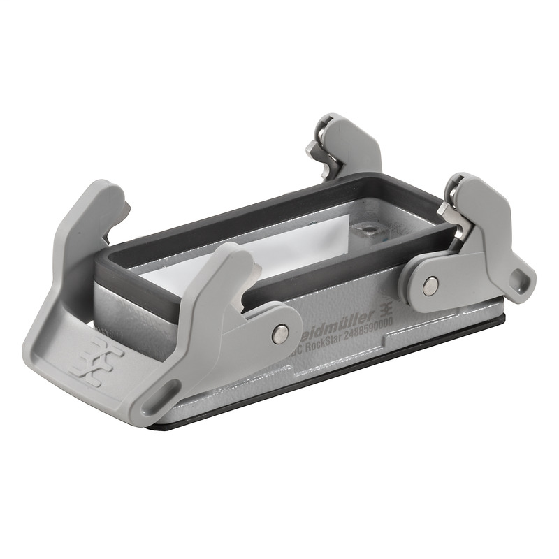 Image of Weidmuller 2488590000