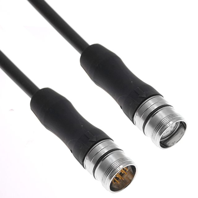 Image of Mencom MCVP-12MFPM-2M