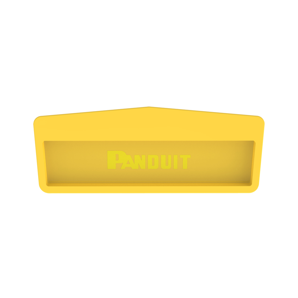Image of Panduit FREC12X4LYL