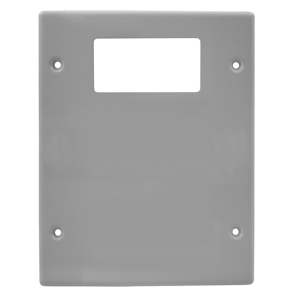 Image of Hubbell Wiring Device-Kellems HBL6747RXXGY