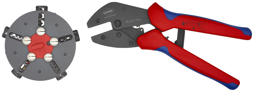 Image of KNIPEX 97 33 02