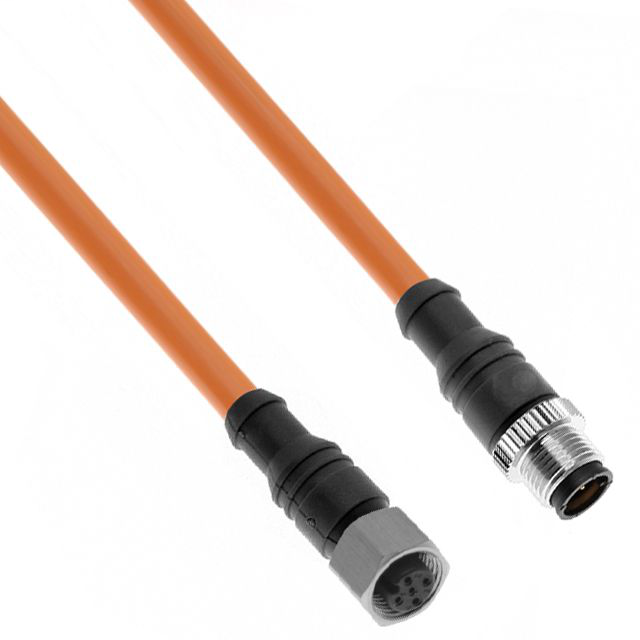 Image of Mencom PBDC-4MFPX-5M-SS