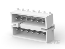 Image of TE Connectivity 350213-1