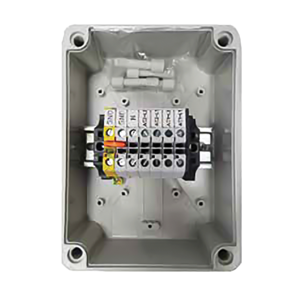 Image of nVent Hoffman RU-1-LP