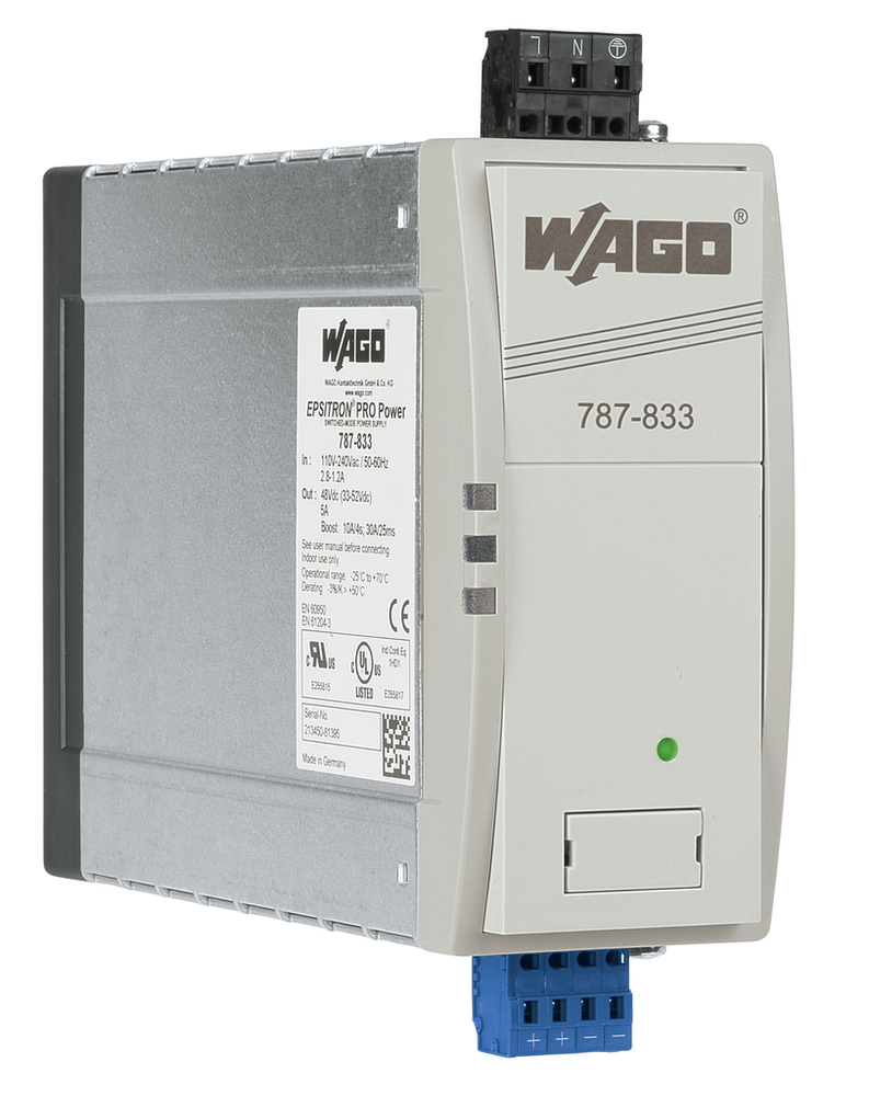 Image of WAGO 787-833
