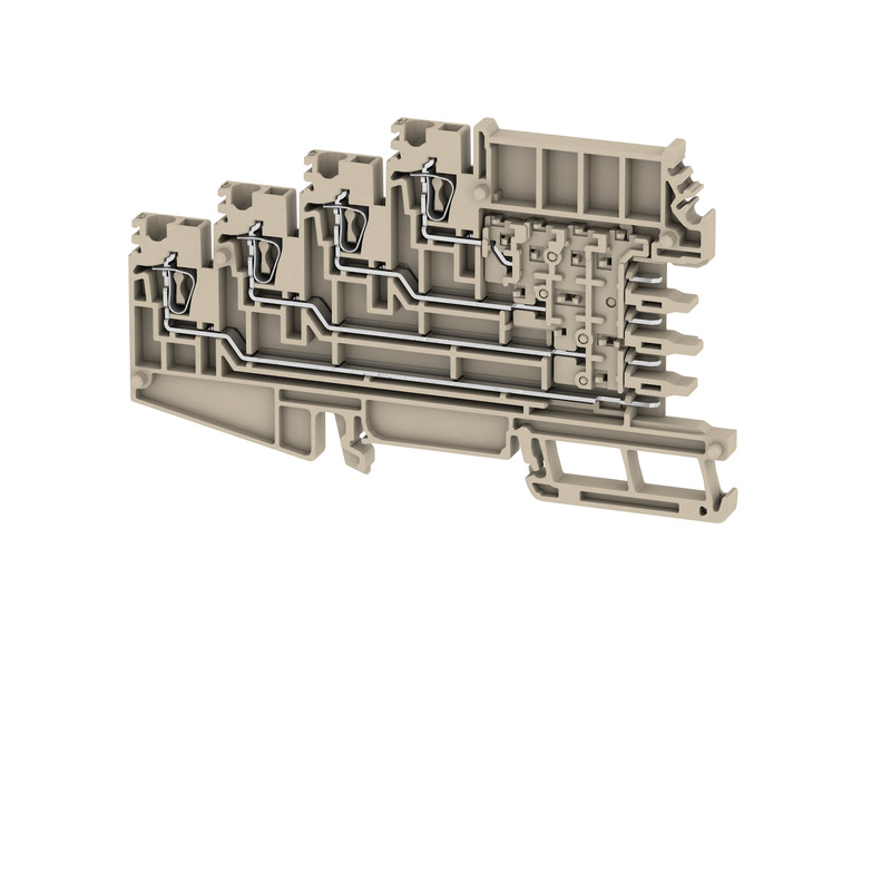 Image of Weidmuller 1906960000