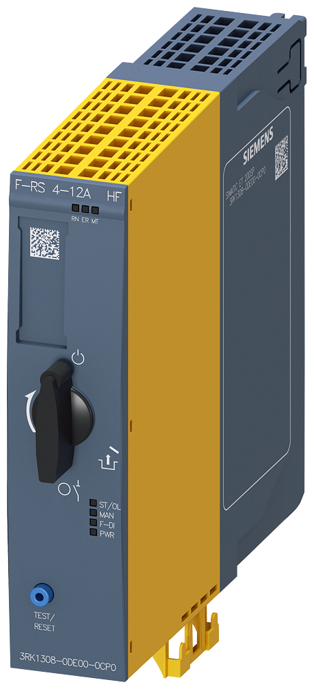 Image of Siemens 3RK13080DE000CP0