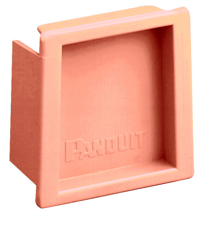 Image of Panduit FEC4X4OR