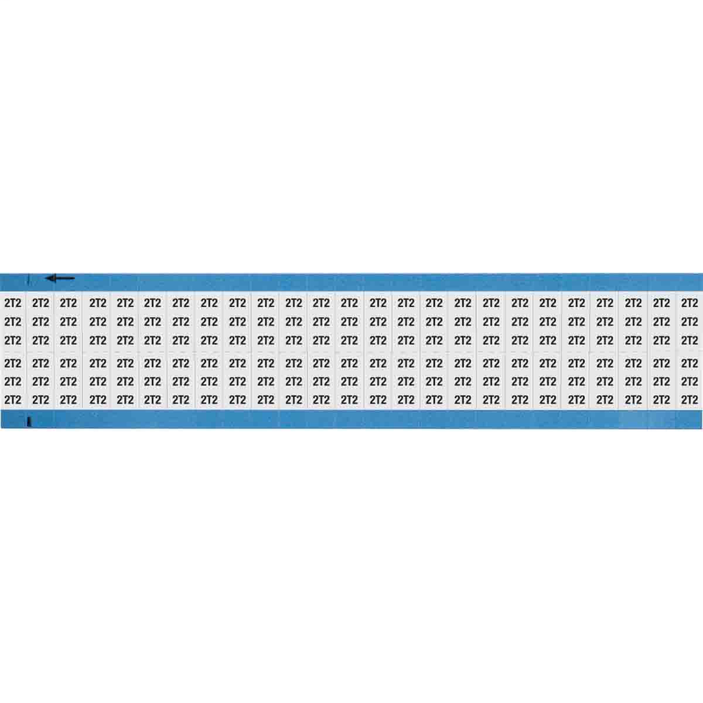 Image of Brady WM-2T2-SC-PK