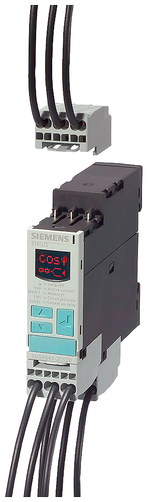 Image of Siemens 3UG4641-2CS20