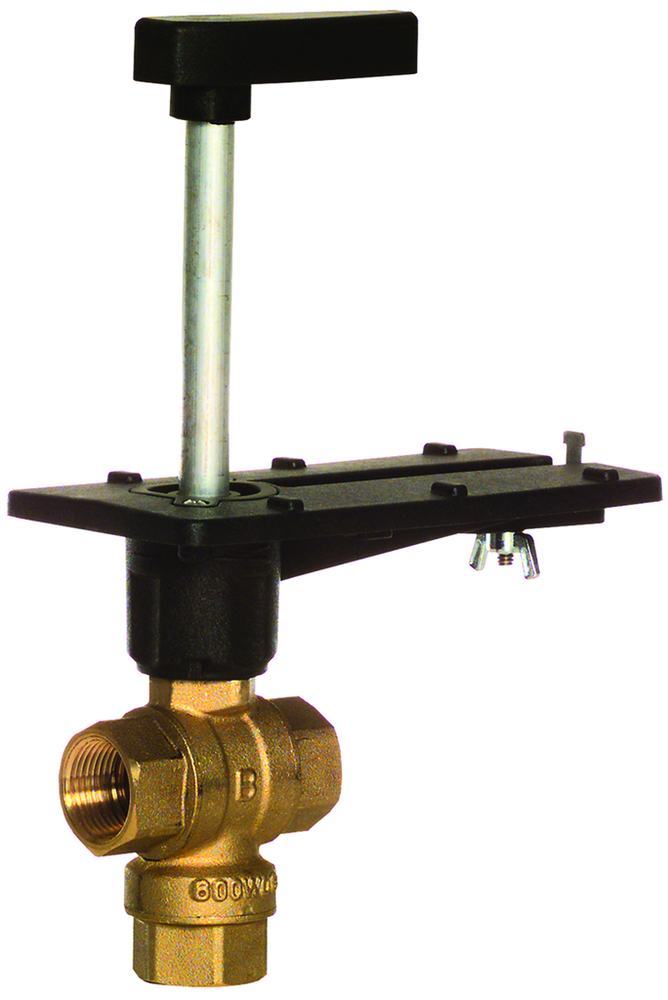 Image of Honeywell VBF3K11S0X/M