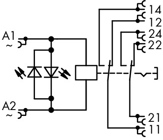 Image of WAGO 789-1549