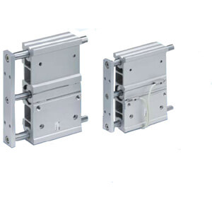 Image of SMC MGPWM25TF-50