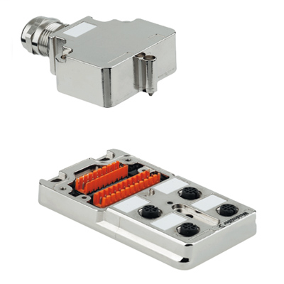 Image of Weidmuller 1783500000