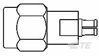 Image of TE Connectivity 1056708-1