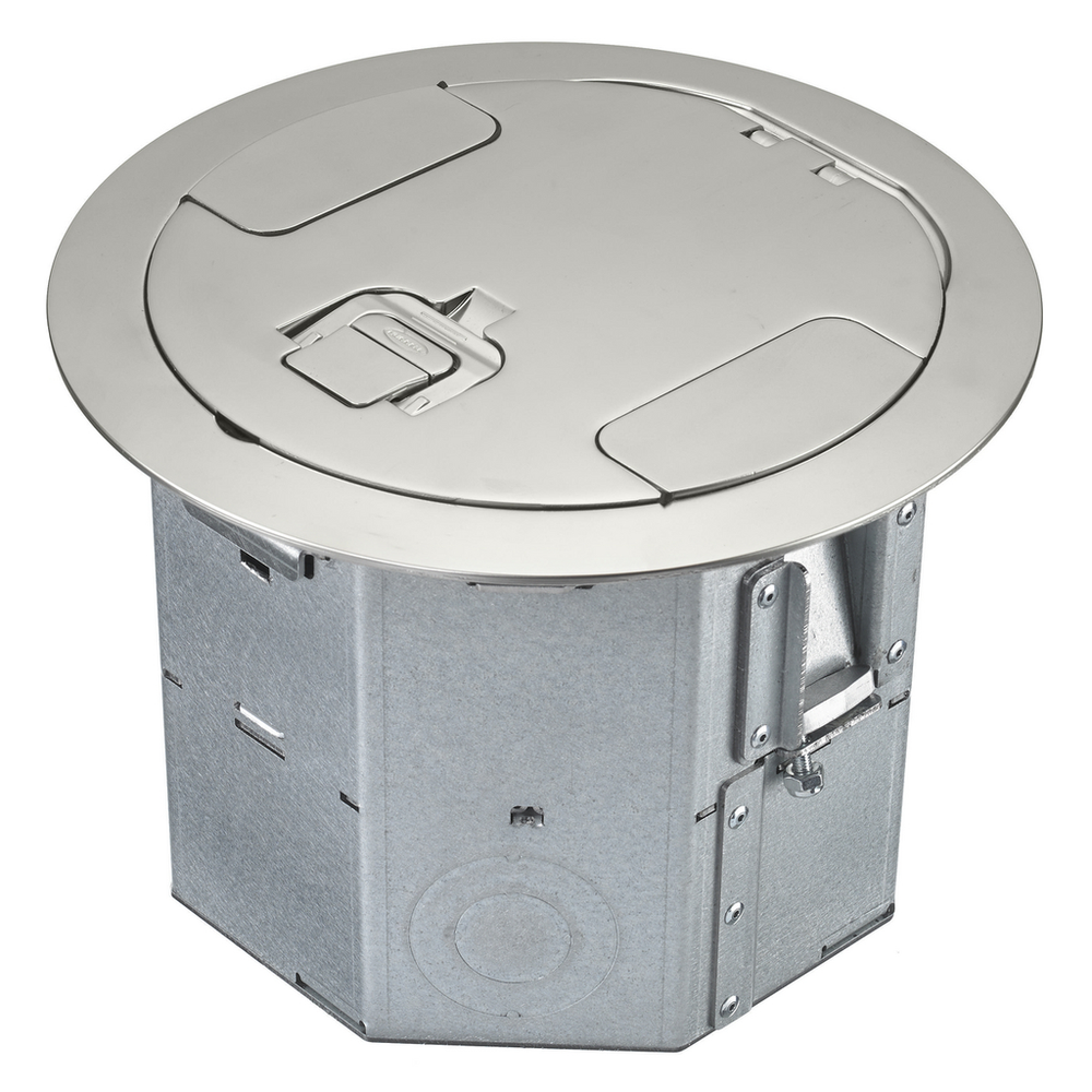 Image of Hubbell Wiring Device-Kellems RAFB4NKL