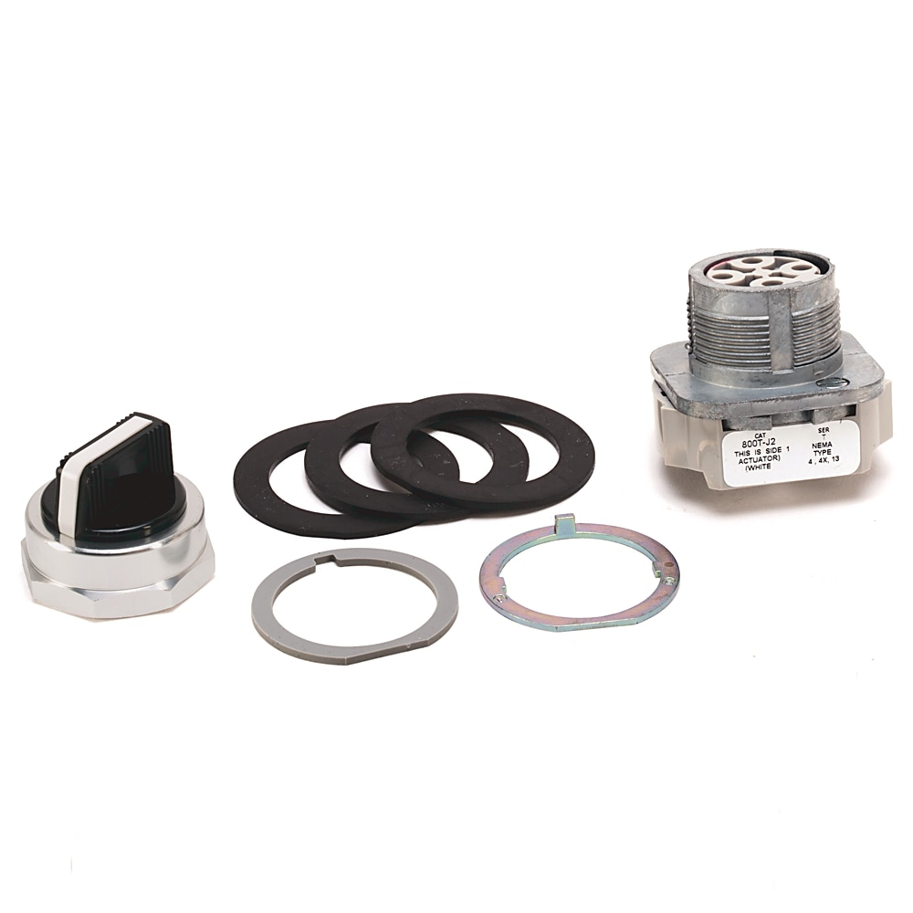 Image of Allen-Bradley 800T-J2BP