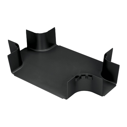 Image of Panduit FRFWC12X4W4LBL