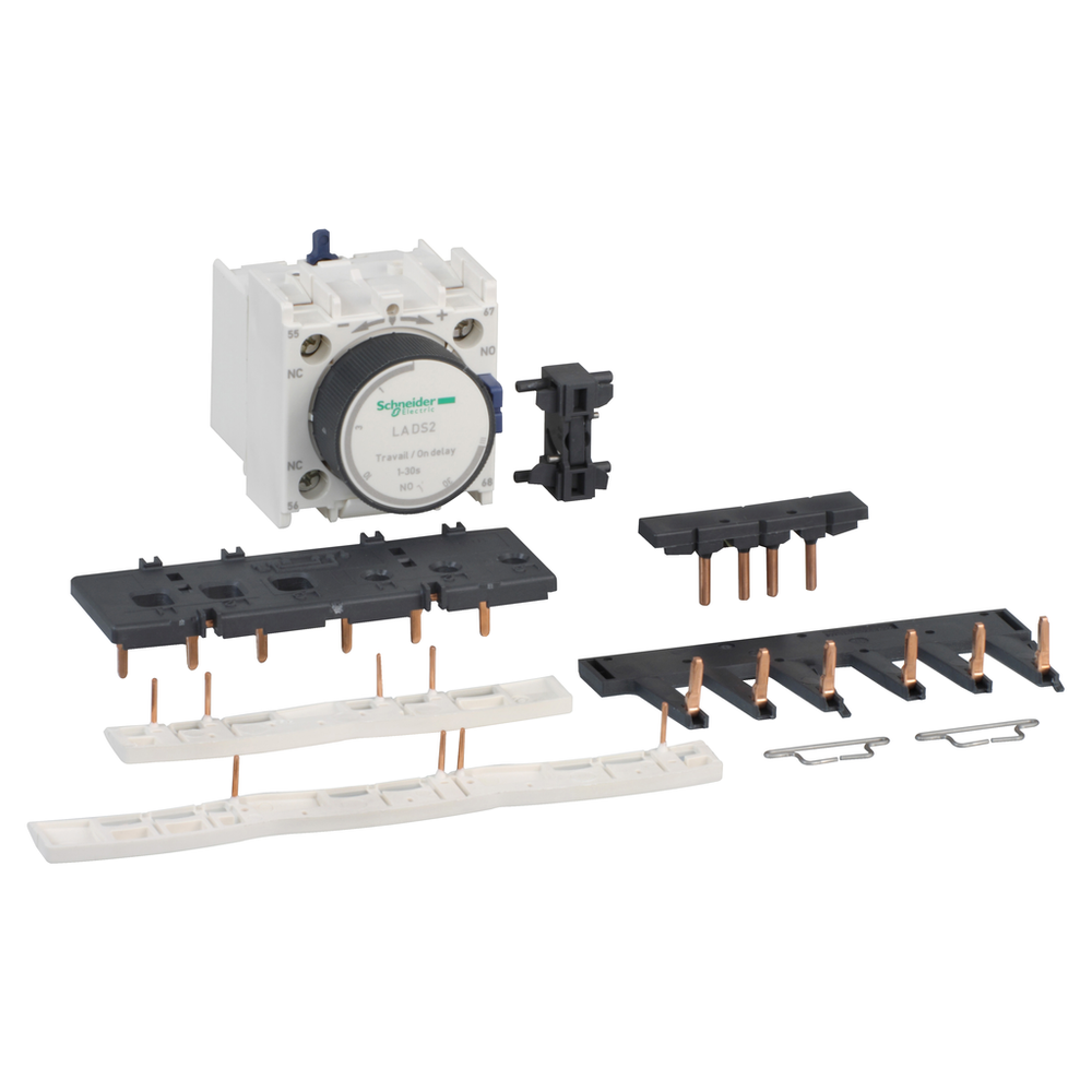 Image of Schneider Electric LAD91217