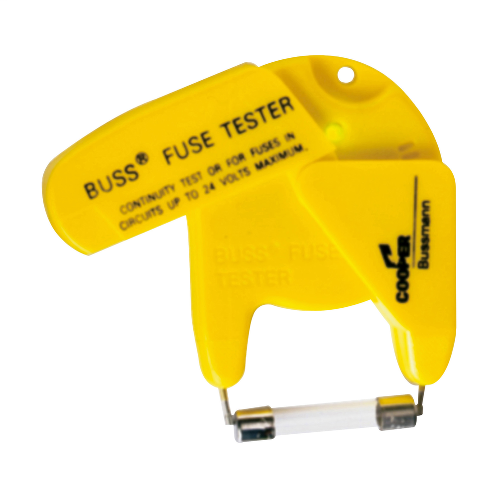 Image of Bussmann BP/FT-2