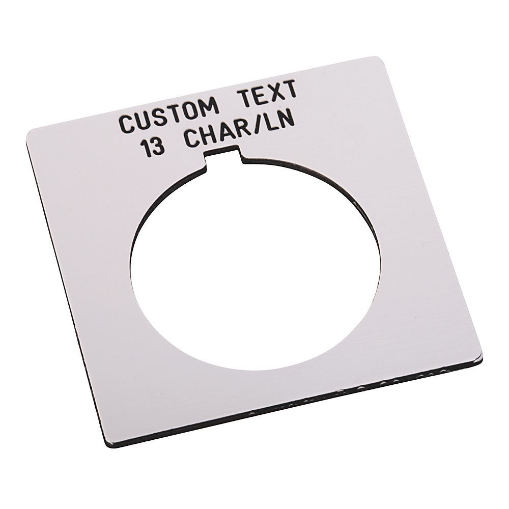 Image of Allen-Bradley 800H-W500E