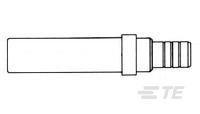 Image of TE Connectivity 1738026-1