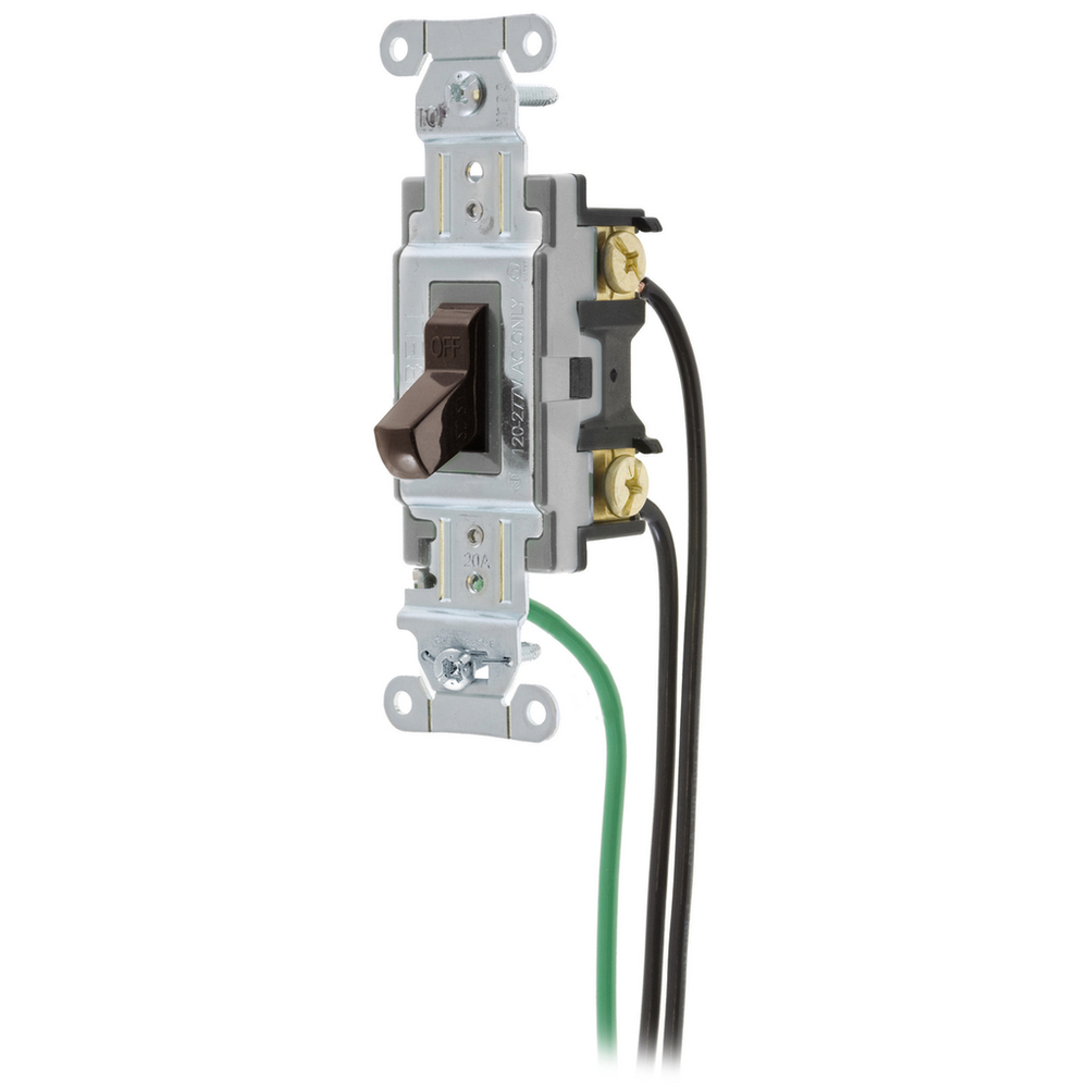 Image of Hubbell Wiring Device-Kellems CSL220