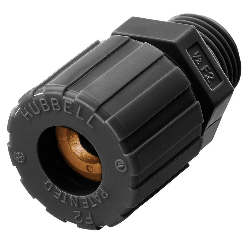 Image of Hubbell Wiring Device-Kellems SHC2008CR