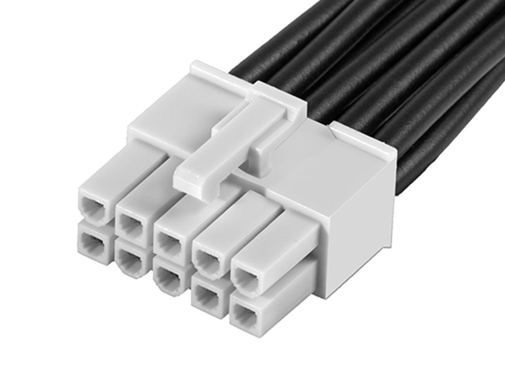 Image of Molex 2153251103