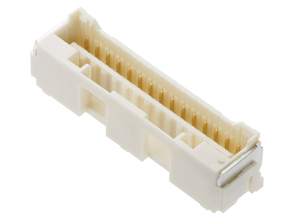 Image of Molex 5054051470