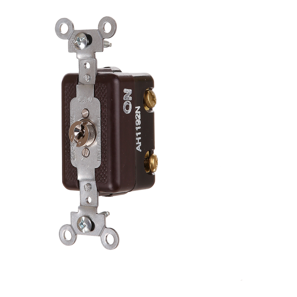Image of Cooper Wiring Devices AH1192N