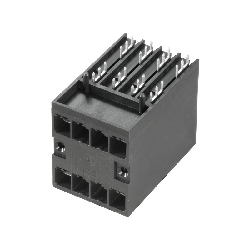 Image of Weidmuller 1543290000