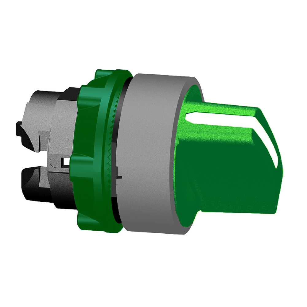 Image of Schneider Electric ZB5AD203C0