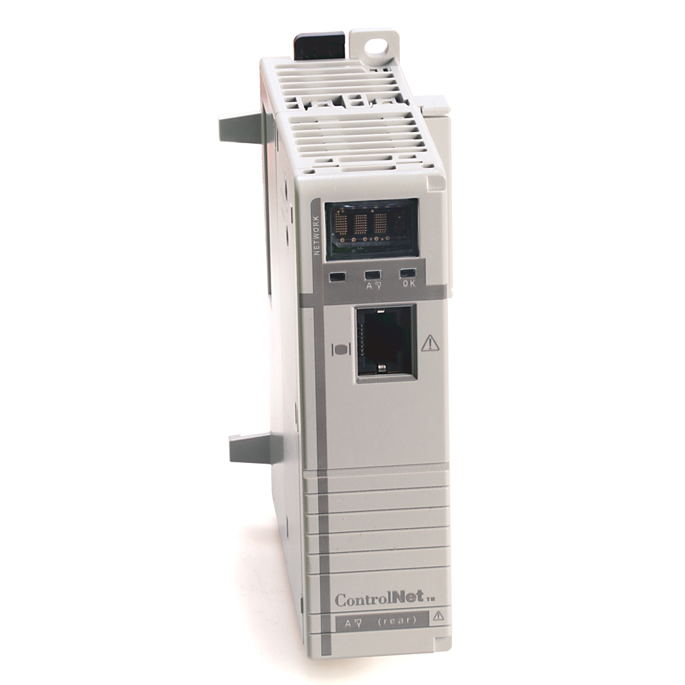 Image of Allen-Bradley 1768-EWEB
