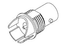 Image of Molex 731712741