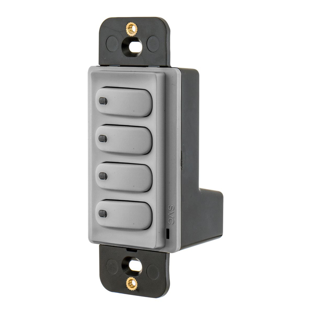 Image of Hubbell Wiring Device-Kellems RCS4GY