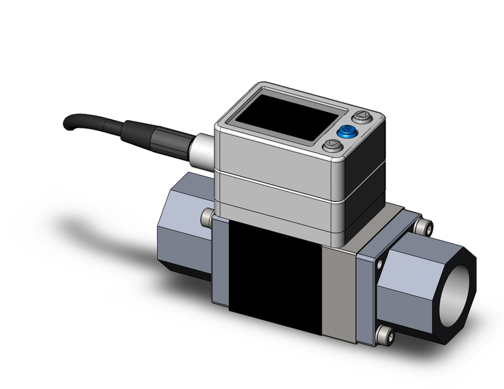 Image of SMC PF3W720-F04-BT-M