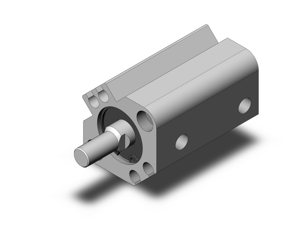 Image of SMC CDQ2B16-10DMZ