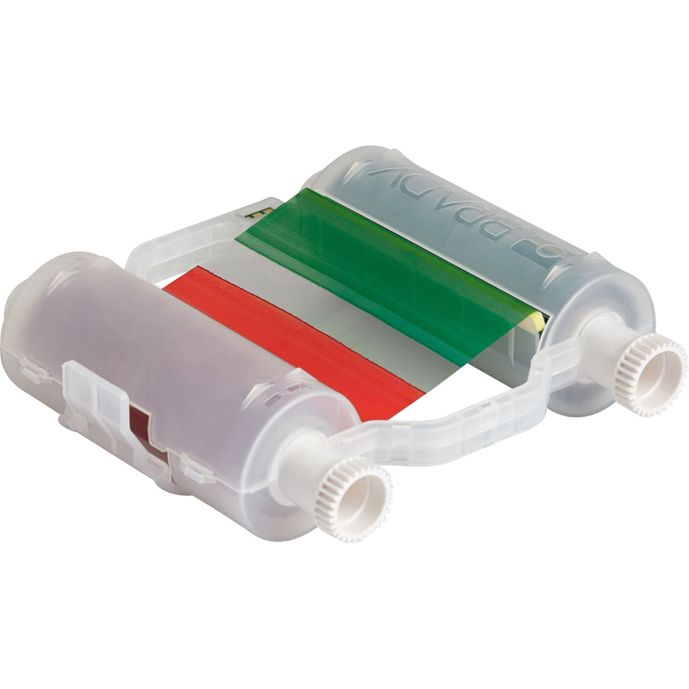 Image of Brady B30-R10000-KRGB-8