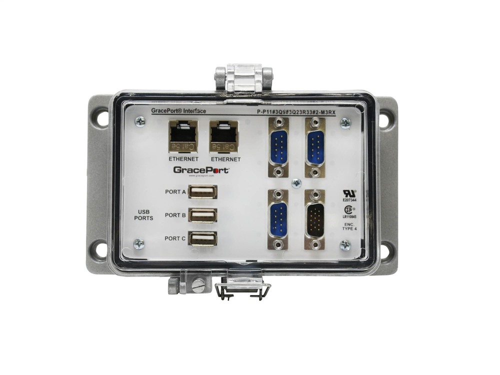 Image of Grace Ports P-P11#3Q9#3Q23R33#2-M3RX