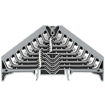 Image of Weidmuller 1173870000